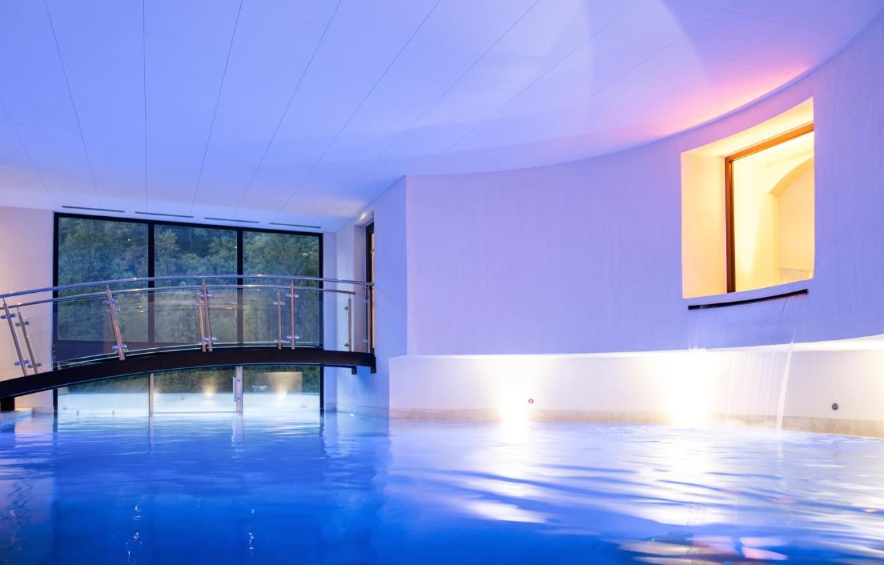 6717 Nature Hôtel&Spa Le Clos des Délices Ottrott Exterior foto